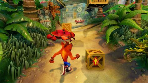 how to break metal boxes in crash bandicoot 2|crash bandicoot how to 100.